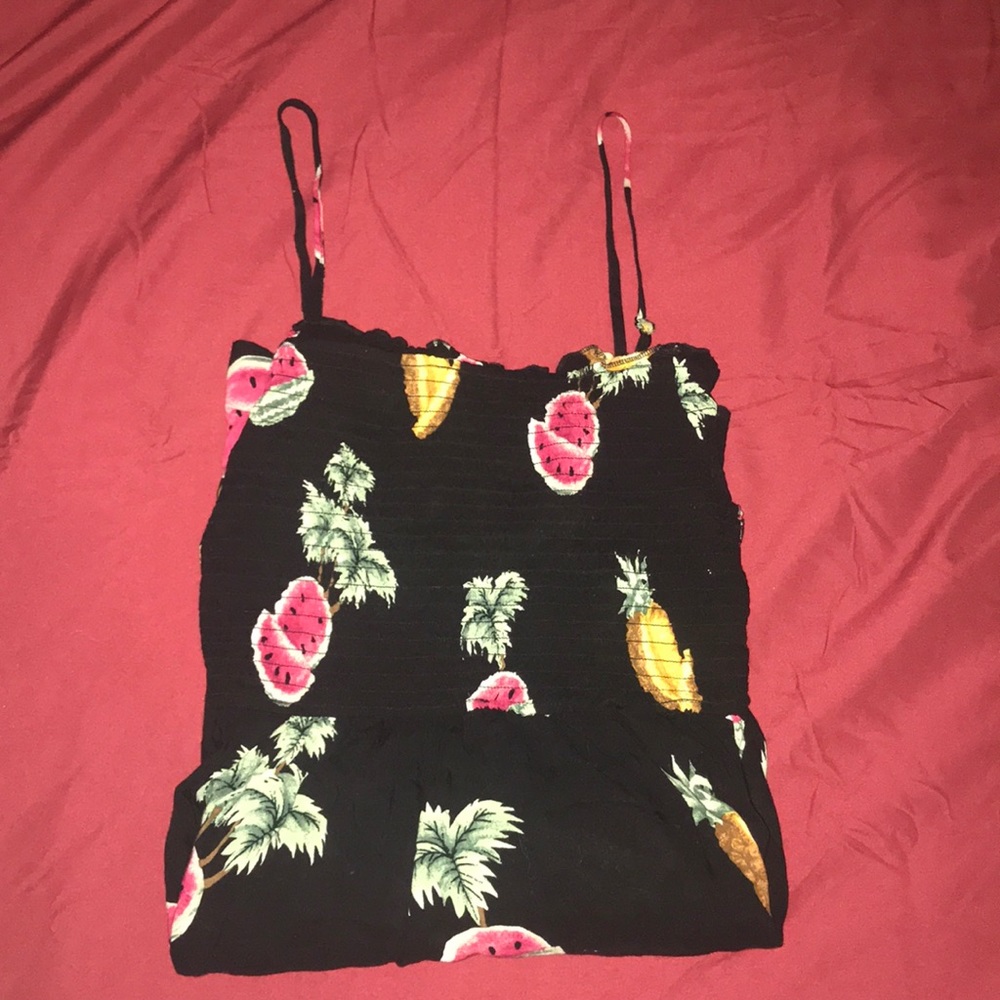 F21 Dress